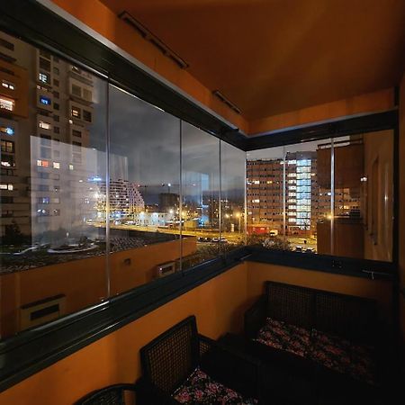 Orange Water Apartment Гданьск Экстерьер фото