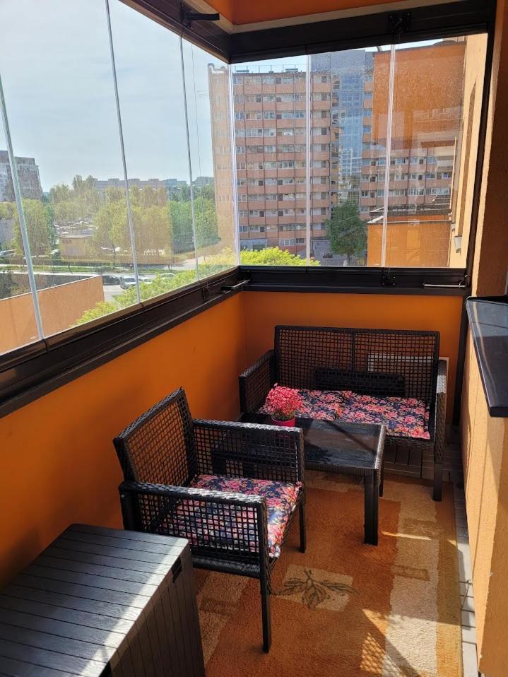 Orange Water Apartment Гданьск Экстерьер фото